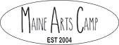 Maine Arts Camp